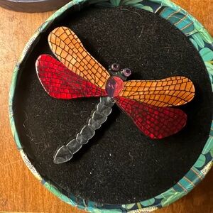 Erstwilder Darling Damselfly